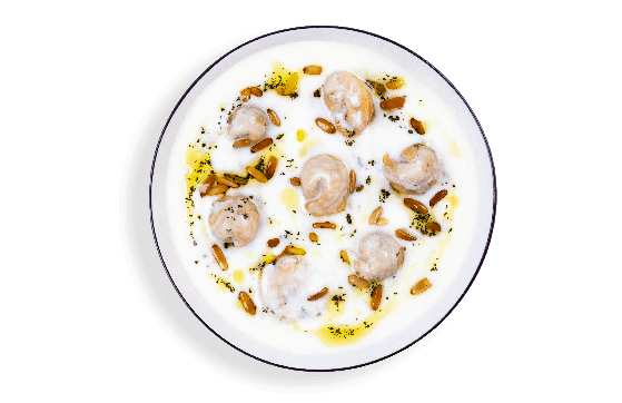 شيشبرك في مطعم بالقرب مني
