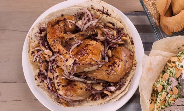 المسخّن الفلسطيني